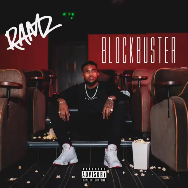 Ramz - Dial Tone